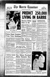 Barrie Examiner, 14 Jun 1968