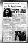 Barrie Examiner, 17 Jun 1968