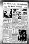 Barrie Examiner, 22 Jun 1968