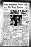 Barrie Examiner, 26 Jun 1968