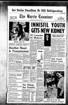 Barrie Examiner, 28 Jun 1968