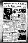 Barrie Examiner, 13 Jul 1968