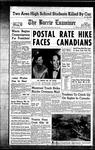 Barrie Examiner, 10 Aug 1968