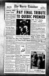 Barrie Examiner, 30 Sep 1968