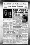 Barrie Examiner, 3 Oct 1968