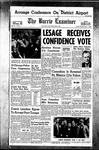 Barrie Examiner, 5 Oct 1968