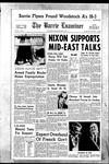 Barrie Examiner, 3 Feb 1969