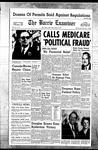 Barrie Examiner, 11 Feb 1969