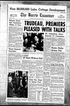 Barrie Examiner, 13 Feb 1969