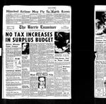 Barrie Examiner, 1 Apr 1970