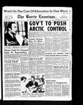 Barrie Examiner, 9 Apr 1970