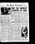 Barrie Examiner, 25 Apr 1970