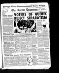 Barrie Examiner, 30 Apr 1970