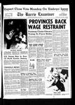 Barrie Examiner, 6 Jun 1970