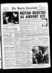 Barrie Examiner, 12 Jun 1970