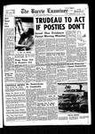 Barrie Examiner, 22 Aug 1970