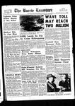 Barrie Examiner, 19 Nov 1970