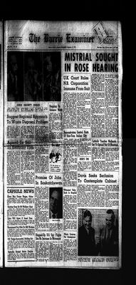 Barrie Examiner, 17 Feb 1971