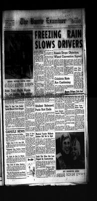 Barrie Examiner, 20 Feb 1971