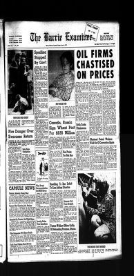 Barrie Examiner, 4 Jun 1971