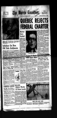 Barrie Examiner, 23 Jun 1971