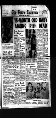 Barrie Examiner, 4 Sep 1971