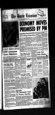 Barrie Examiner, 10 Sep 1971