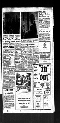 Barrie Examiner, 24 Dec 1973