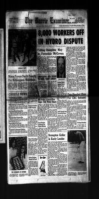 Barrie Examiner, 30 Jun 1972