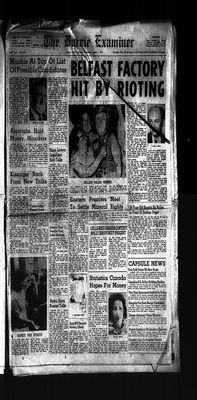 Barrie Examiner, 2 Aug 1972