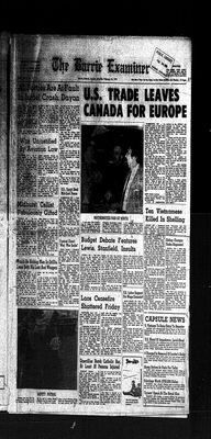 Barrie Examiner, 24 Feb 1973