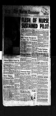 Barrie Examiner, 1 Mar 1973