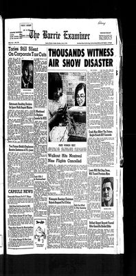 Barrie Examiner, 4 Jun 1973