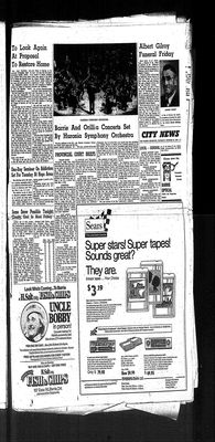 Barrie Examiner, 18 Oct 1973