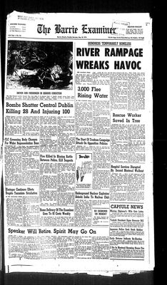 Barrie Examiner, 18 May 1974