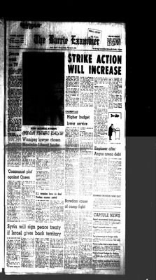 Barrie Examiner, 24 Feb 1975