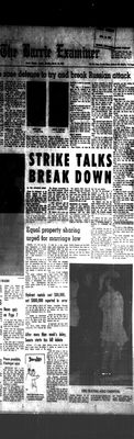 Barrie Examiner, 10 Mar 1975