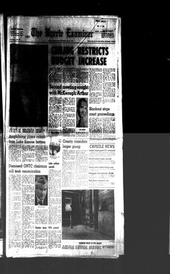 Barrie Examiner, 21 May 1975