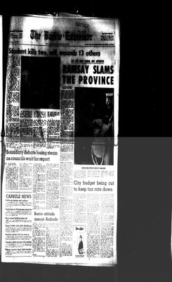 Barrie Examiner, 29 May 1975