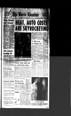 Barrie Examiner, 24 Jun 1975