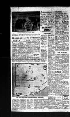 Barrie Examiner, 6 Oct 1975