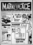 Market Place, page 1