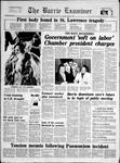 Barrie Examiner, 19 Aug 1976