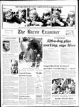 Barrie Examiner, 16 Feb 1977