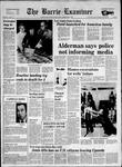 Barrie Examiner, 1 Mar 1977