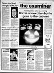 Barrie Examiner, 31 Oct 1977