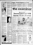 Barrie Examiner, 9 Jan 1978