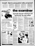 Barrie Examiner, 10 Feb 1978