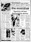 Barrie Examiner, 21 Feb 1978