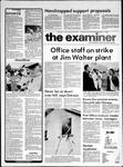 Barrie Examiner, 5 Jun 1978